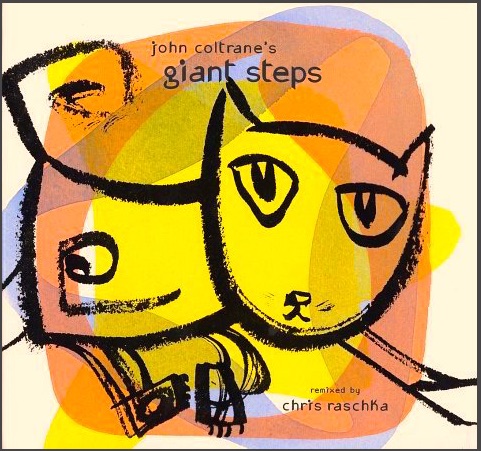 John Coltrane Book