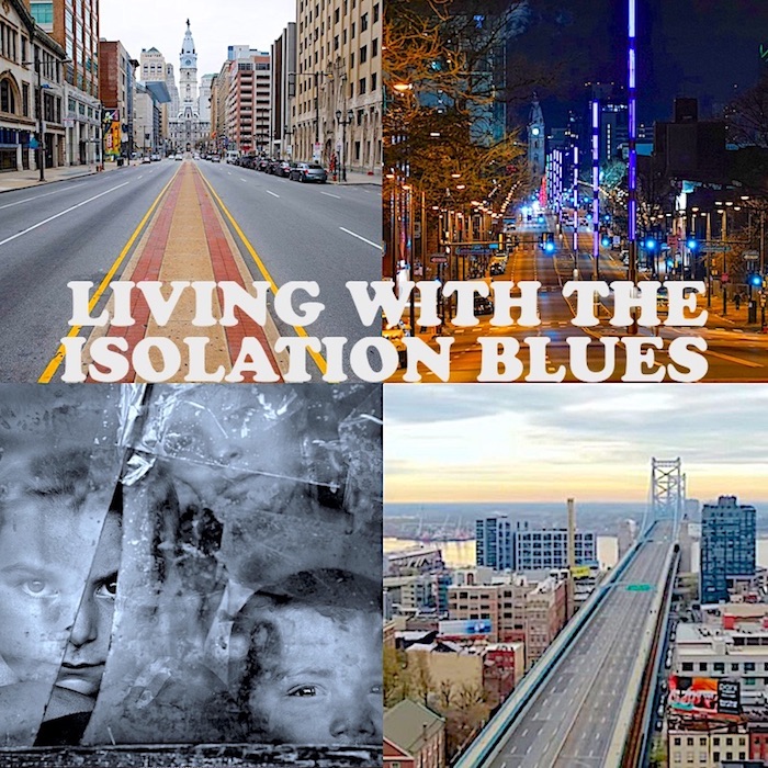 Isolation Blues