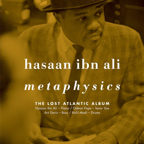 Hasaan - Metaphysics