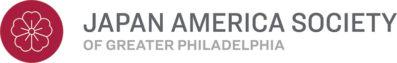 Japan America Society Logo
