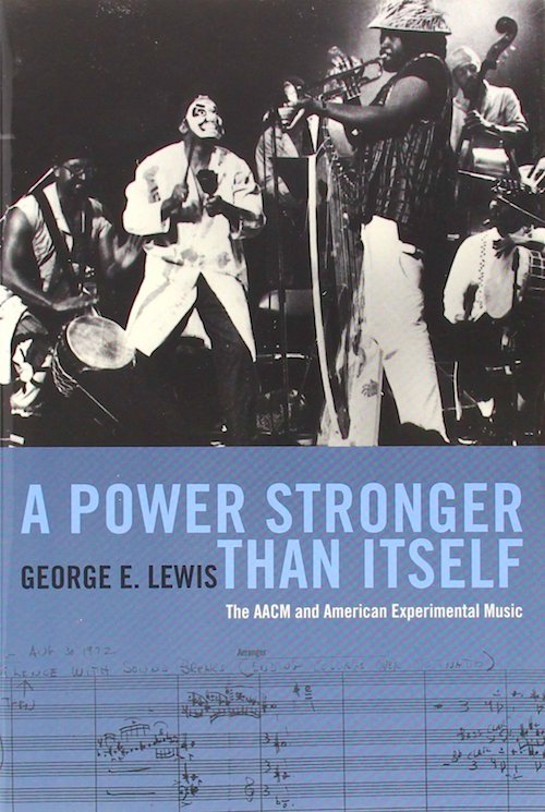A Power Stronger Than Itself Book Cover