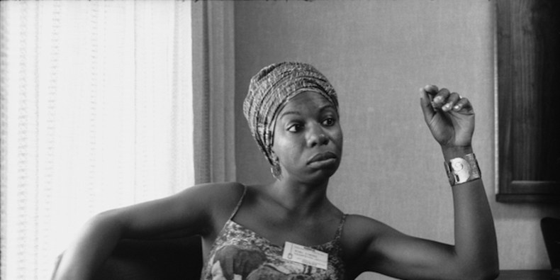 Nina Simone 1