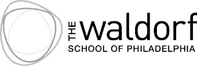 Waldorf School Logo